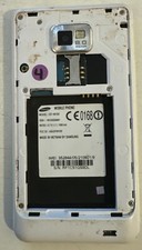 Samsung Galaxy S2 GT-I9100