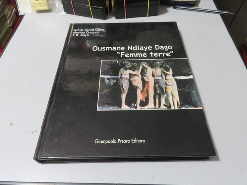 Ousmane ndiaye dago - ndiaye,
