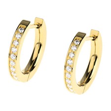 Ernstes Design Orecchini a