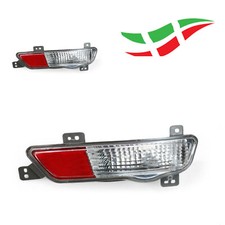 FARO FANALE POSTERIORE PER