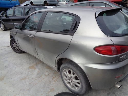 Ricambi usati alfa 147 9 - ricambi, 1.9