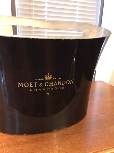 Moet chandon vintage - chandon,