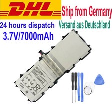 Batteria batteria per Samsung Galaxy Tab 2 10.1 GT-P5110, GT-P7510, GT-P5100 batteria