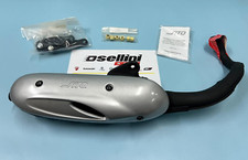 710 - SITO Marmitta Derby Predator 50 Liquid Cooled