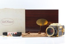 CLA'd [MINT in BOX] Hasselblad