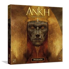 Ankh Divinità Egizie