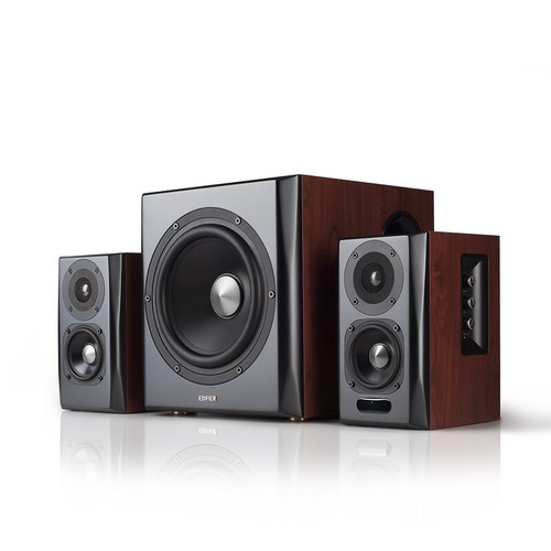 Edifier s350db sistema di - 2.1,