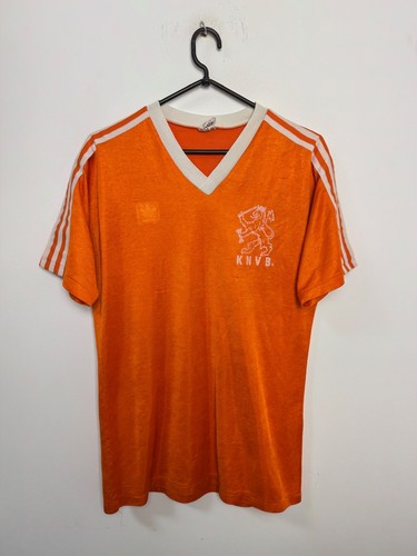 Maglia home fotoball - home, olanda