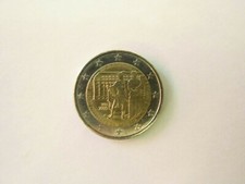 2 EURO    REPUBLIK OSTERREICH