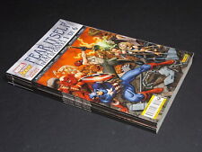 FEAR ITSELF: I TEMERARI /