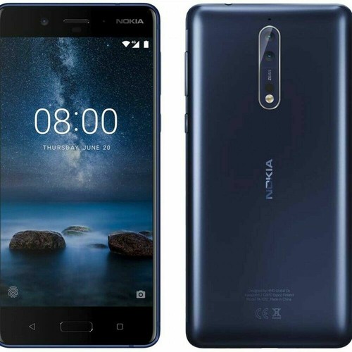 Nokia gb smartphone - 8,