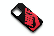Cover Iphone, CUSTOM NIKE