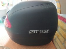 bauletto scooter Shad SH25