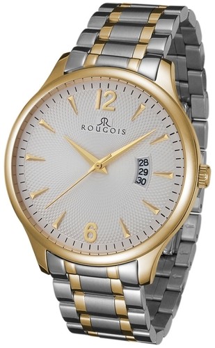 Orologio rougois serie madison - orologio,