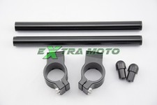 Kit semimanubri racing 41mm