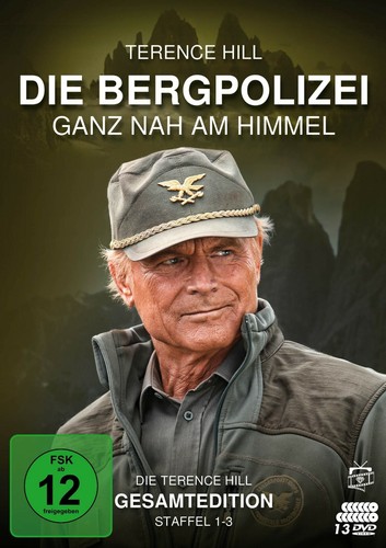 Die bergpolizei terence - die,