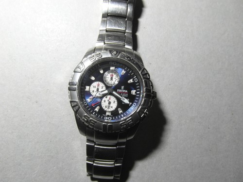 Cronografo festina chrono bike - cronografo,
