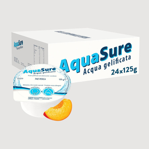 Aquasure confezioni x125 - |,
