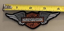 Harley-Davidson Wings Small