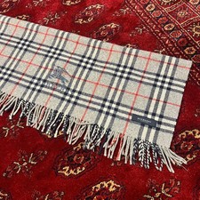 Burberry London Nova stola