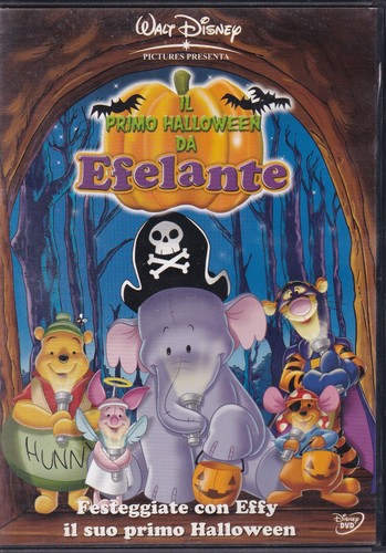 Primo halloween elefante - primo,