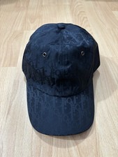 Cappellino Dior Oblique