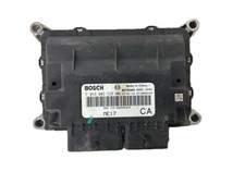 ENGINE CONTROL UNIT DR 5 1.5
