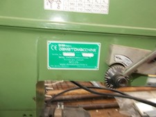 TORNIO PER HOBBY MARCA DAMATO