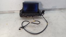 DISPLAY PER PEUGEOT 5008 1° Serie 6593P9 DV6TED4 (09>)