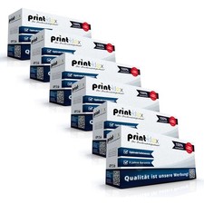 6 cartucce inchiostro premium