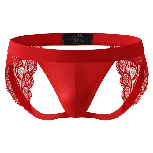 Slip intimo uomo aperto - , butt