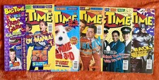5 x Disney’s Big Time