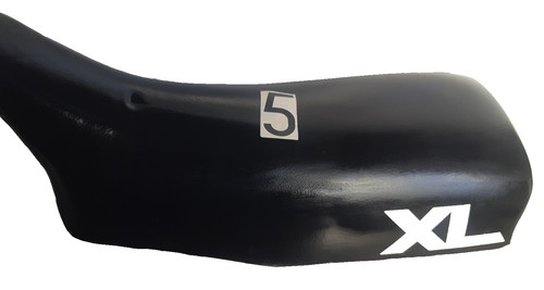005 sella originale honda xl - originale,