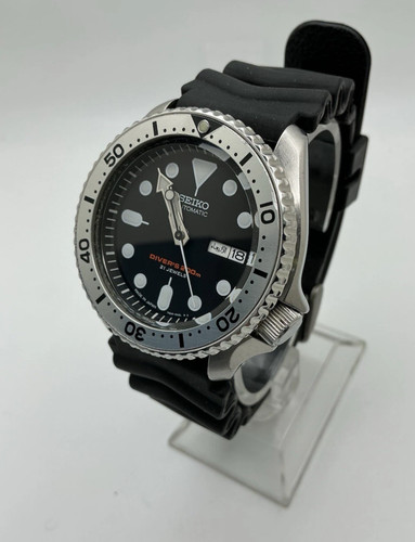 Seiko skx007j 7s26 0020 - seiko, 7s26-0020