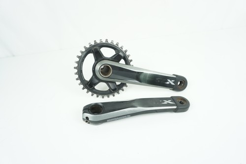 Guarnitura shimano slx - shimano,