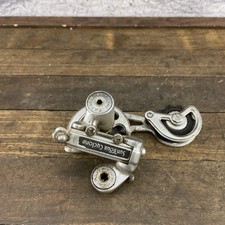 Deragliatore posteriore