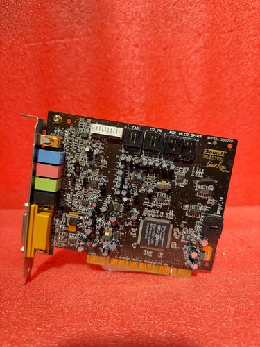 Creative technology sound - creative,