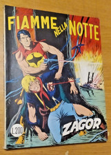 Zagor zenith 121 - zagor, (