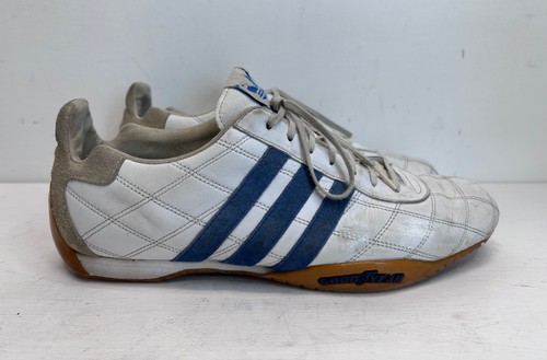 Adidas tuscany goodyear scarpe - tuscany,