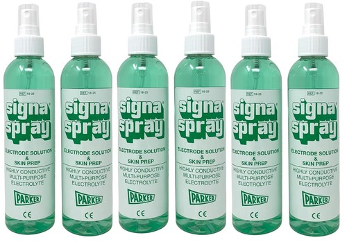 Soluzione elettrodi spray - di, e