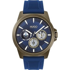 Orologio Uomo HUGO BOSS CASUAL