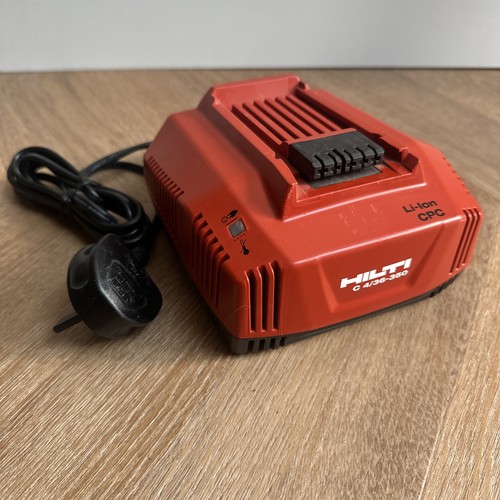 Hilti 36 350 - hilti, 4/36-350