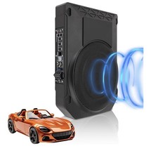 Subwoofer Attivo Per