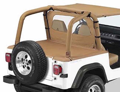 Duster copertura vano - , di