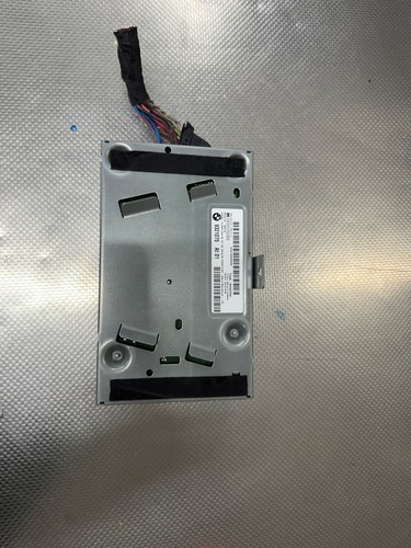 Bmw f15 amplificatore hifi - bmw,