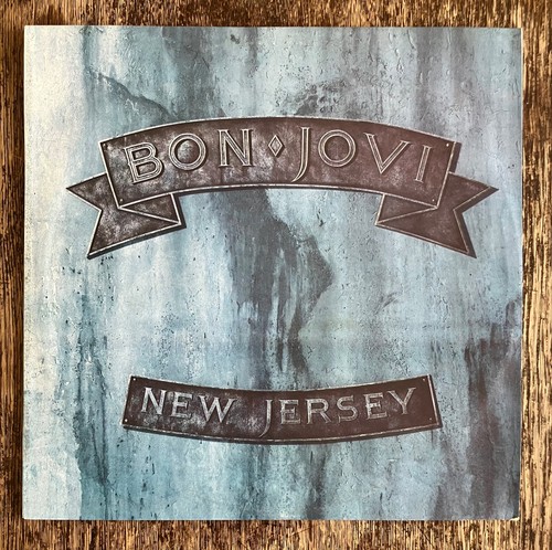 Bon jovi new - -,