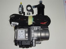 Riscaldamento a pavimento Webasto Thermo Top Evo 4 Diesel Skoda Fiat Toyota Kia Mitsubishi 