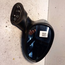 specchietto retrovisore destro per ABARTH GRANDE PUNTO (4A) 1.4 T-Jet 76d485 735465558