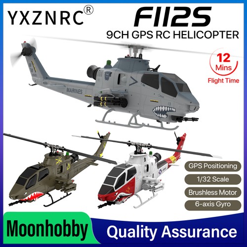 Yuxiang f112s cobra - yuxiang,