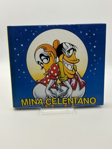 Mina celentano omonimo - mina,